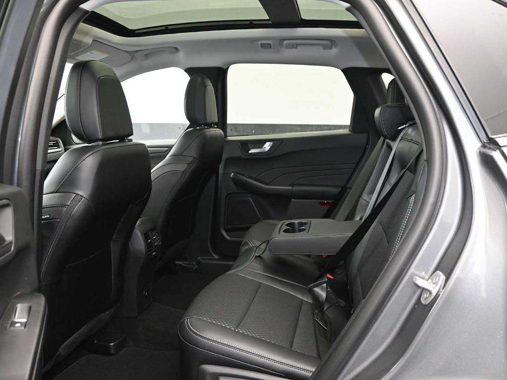 new 2025 Ford Escape car, priced at $31,962