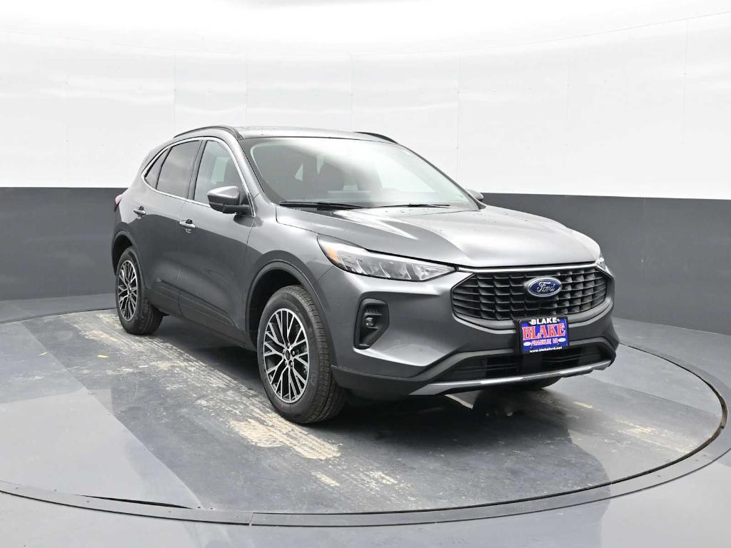 new 2025 Ford Escape car, priced at $31,962