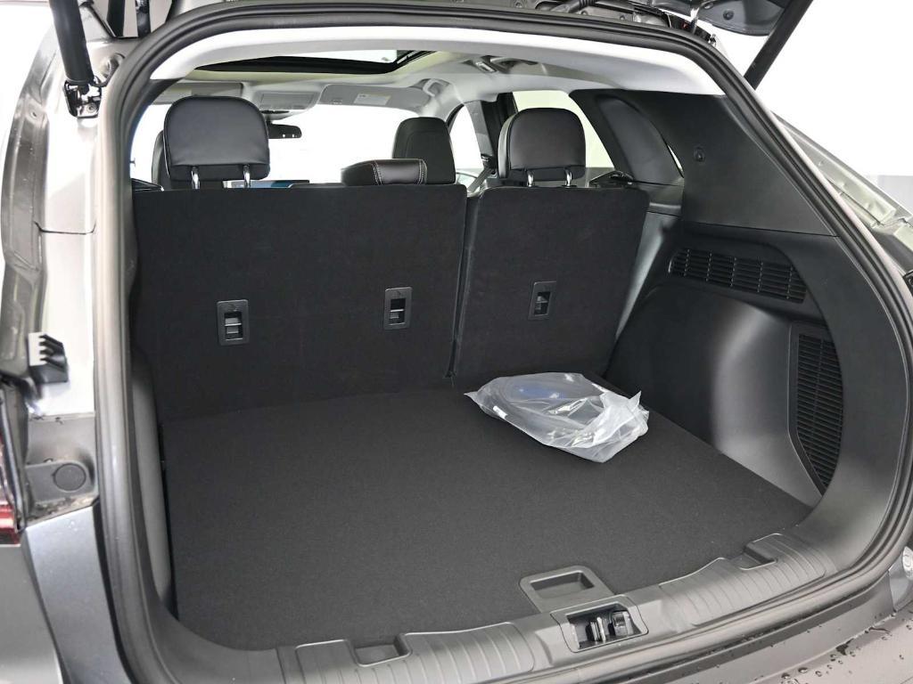 new 2025 Ford Escape car, priced at $31,962