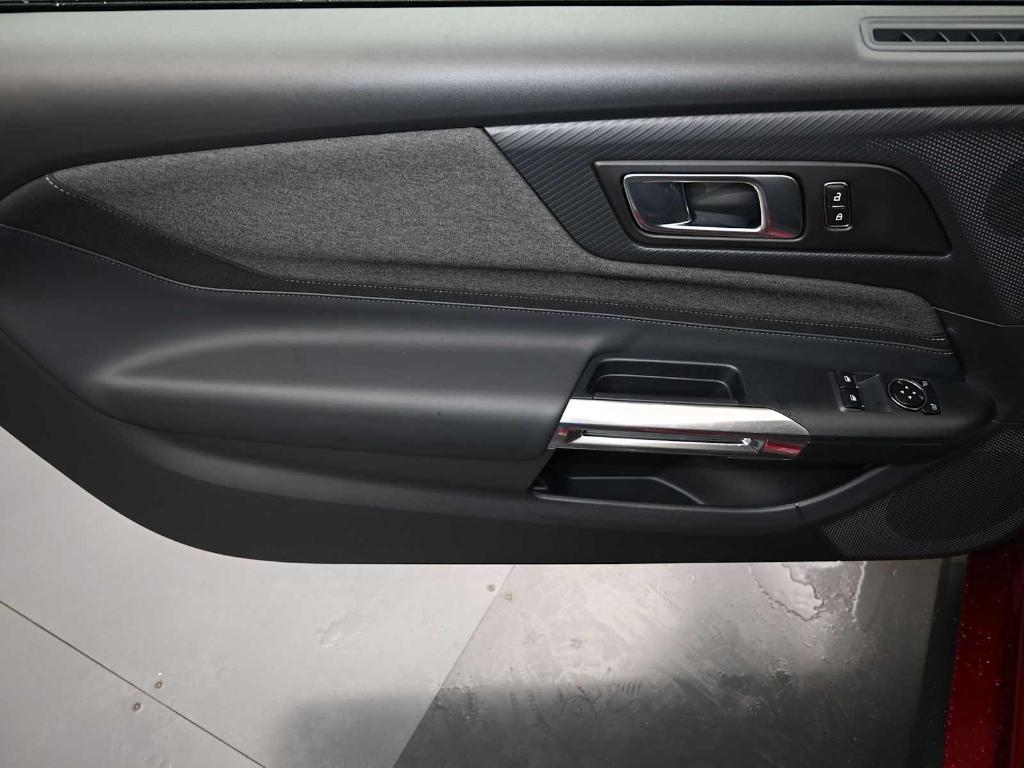 used 2025 Ford Mustang car, priced at $32,999