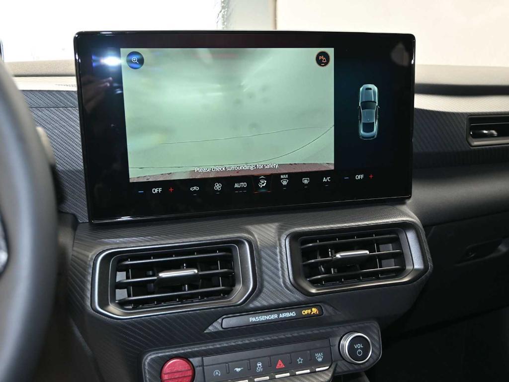 used 2025 Ford Mustang car, priced at $32,999