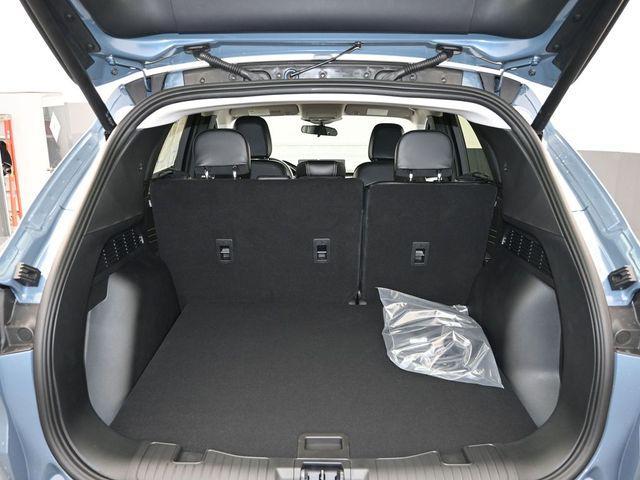 new 2025 Ford Escape car, priced at $38,403