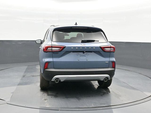 new 2025 Ford Escape car, priced at $38,403