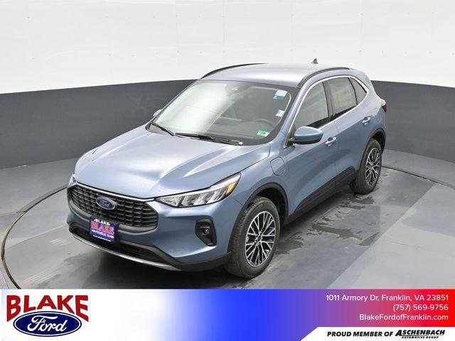 new 2025 Ford Escape car, priced at $31,963