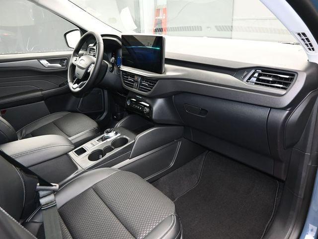 new 2025 Ford Escape car, priced at $38,403