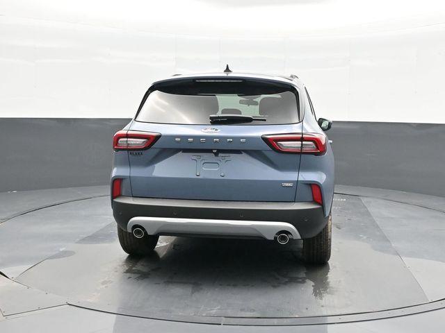 new 2025 Ford Escape car, priced at $38,403