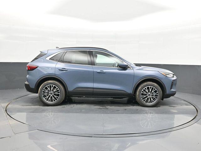 new 2025 Ford Escape car, priced at $38,403