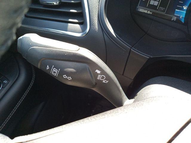 used 2024 Ford Edge car, priced at $31,299