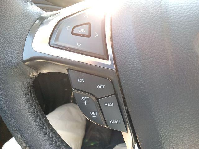 used 2024 Ford Edge car, priced at $31,299