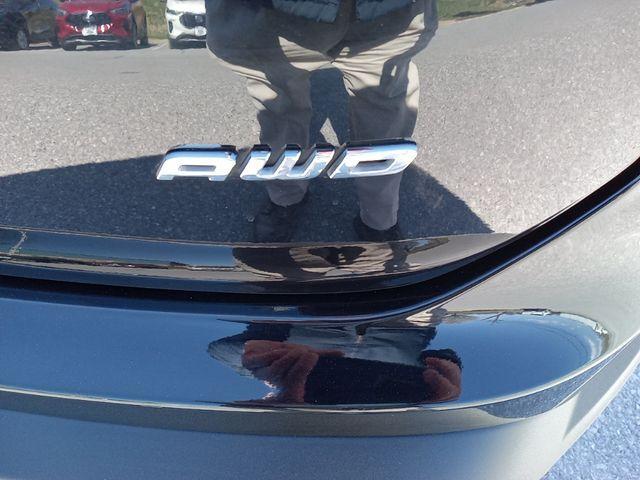 used 2024 Ford Edge car, priced at $31,299