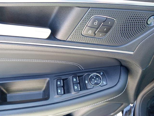 used 2024 Ford Edge car, priced at $31,299