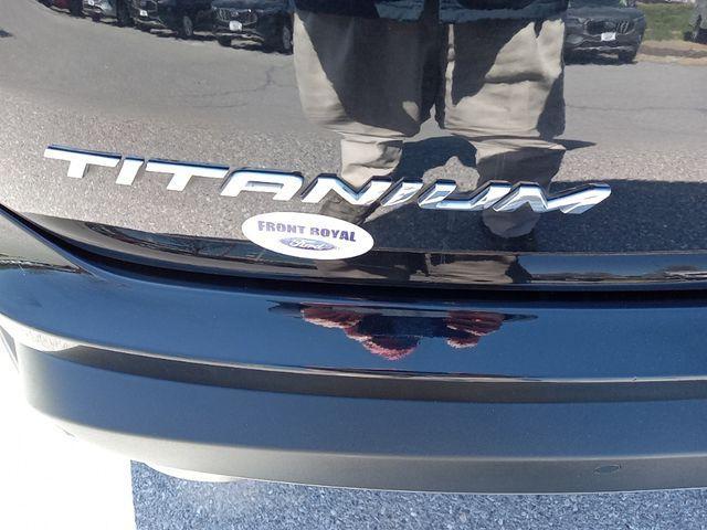 used 2024 Ford Edge car, priced at $31,299