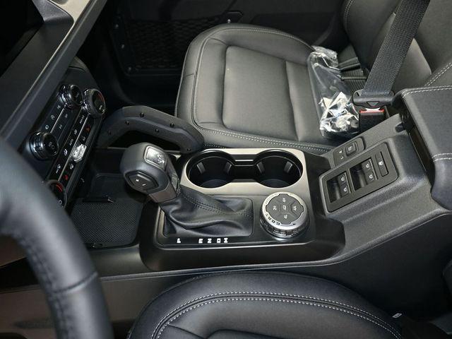 new 2025 Ford Bronco car, priced at $64,149
