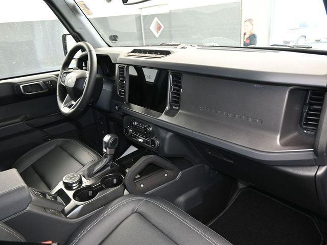 new 2025 Ford Bronco car, priced at $64,149
