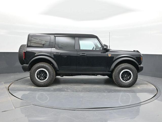 new 2025 Ford Bronco car, priced at $64,149