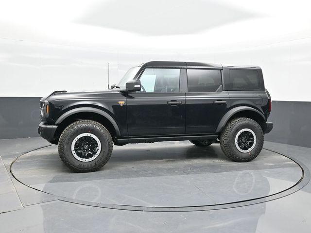 new 2025 Ford Bronco car, priced at $64,149