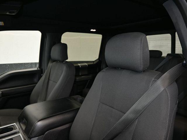 used 2016 Ford F-150 car, priced at $22,000
