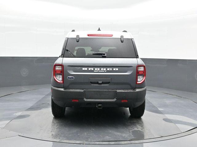 used 2024 Ford Bronco Sport car, priced at $31,499