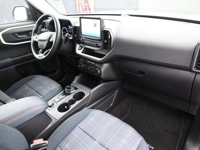used 2024 Ford Bronco Sport car, priced at $31,499