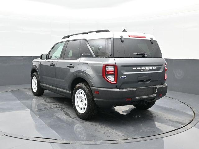 used 2024 Ford Bronco Sport car, priced at $31,499