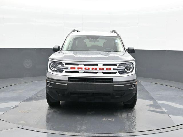 used 2024 Ford Bronco Sport car, priced at $31,499