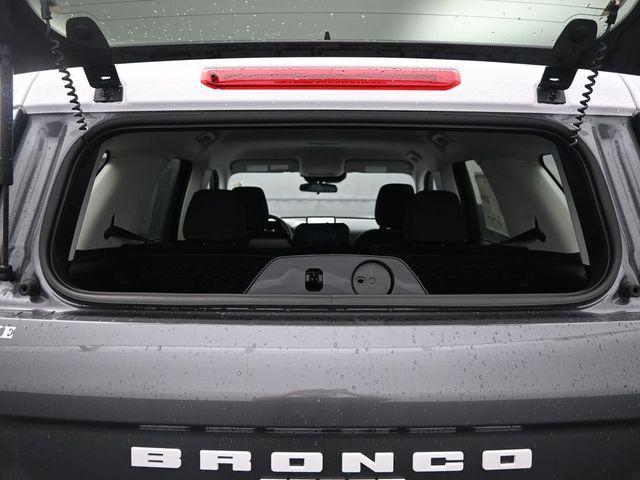 used 2024 Ford Bronco Sport car, priced at $31,499