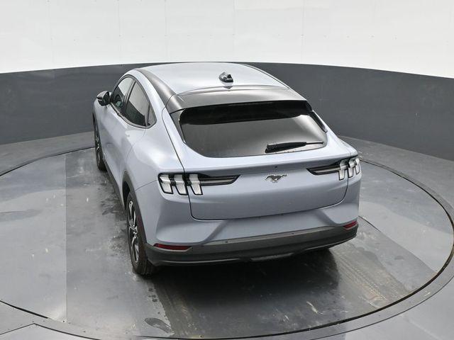 new 2025 Ford Mustang Mach-E car, priced at $43,743