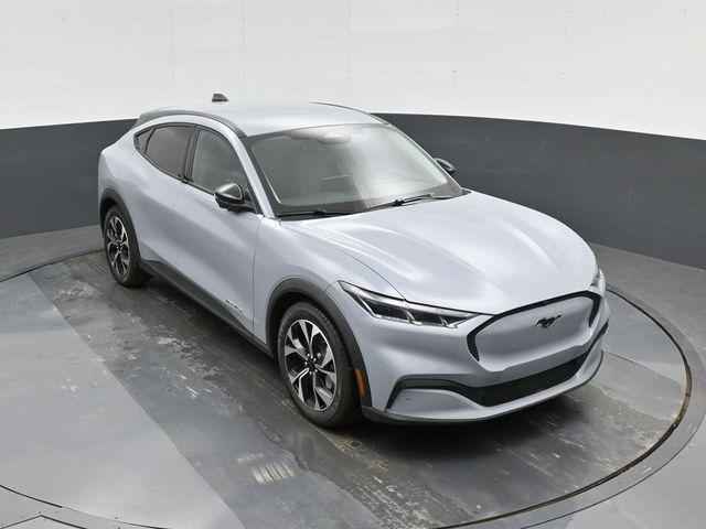 new 2025 Ford Mustang Mach-E car, priced at $43,743