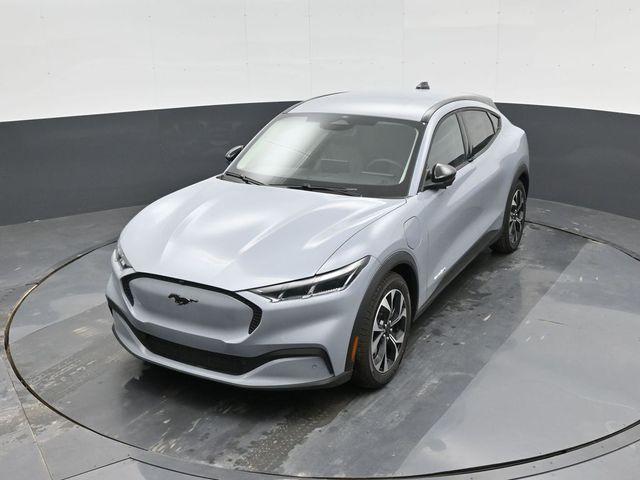 new 2025 Ford Mustang Mach-E car, priced at $43,743