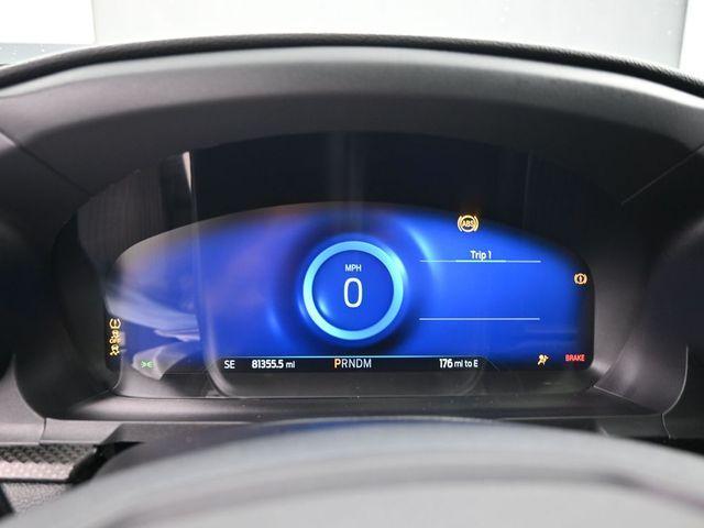 used 2020 Ford Explorer car, priced at $25,989