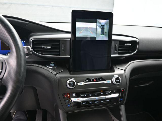 used 2020 Ford Explorer car, priced at $25,989