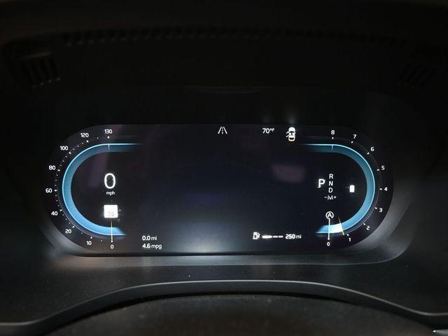 used 2023 Volvo XC60 car, priced at $31,500