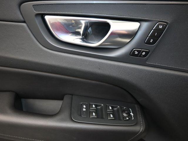 used 2023 Volvo XC60 car, priced at $31,500