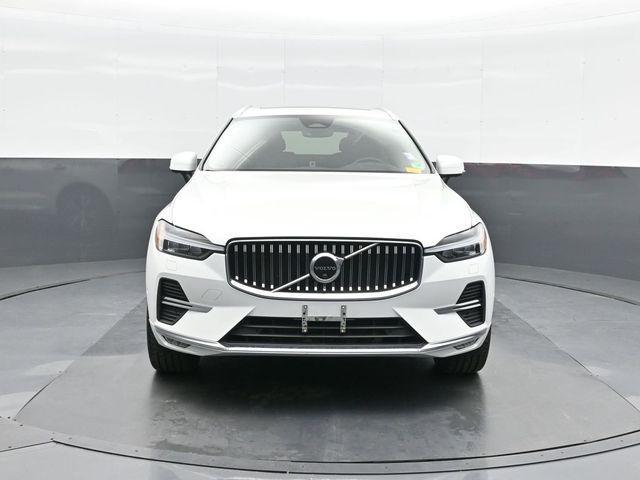 used 2023 Volvo XC60 car, priced at $31,500