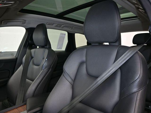 used 2023 Volvo XC60 car, priced at $31,500