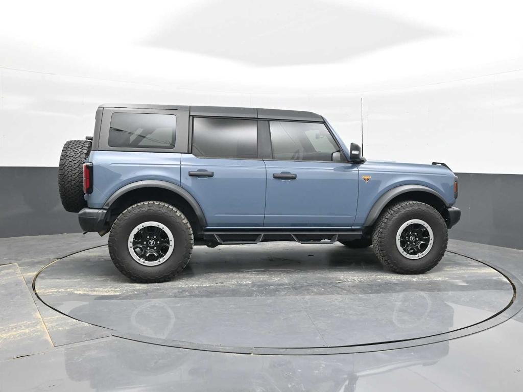 used 2023 Ford Bronco car, priced at $42,069