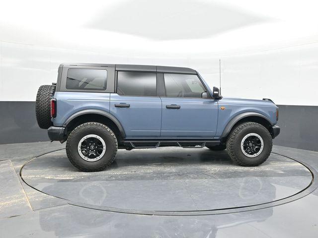 used 2023 Ford Bronco car, priced at $43,490