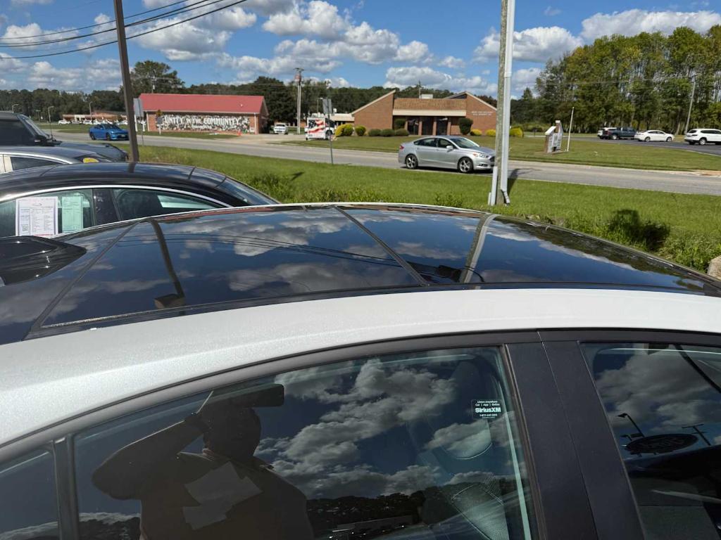used 2025 Toyota Camry car, priced at $33,000