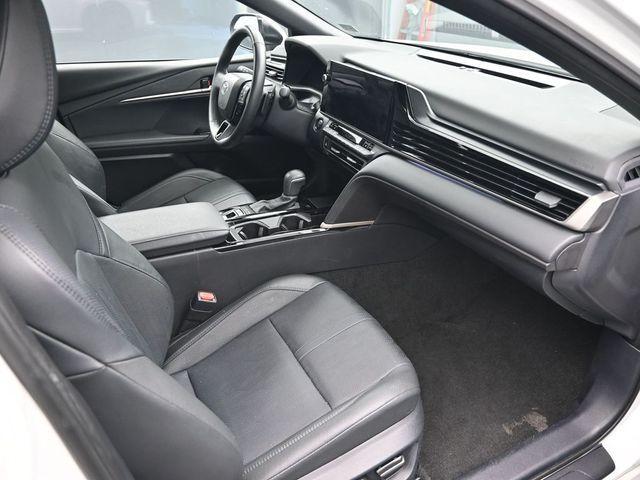 used 2025 Toyota Camry car, priced at $29,098
