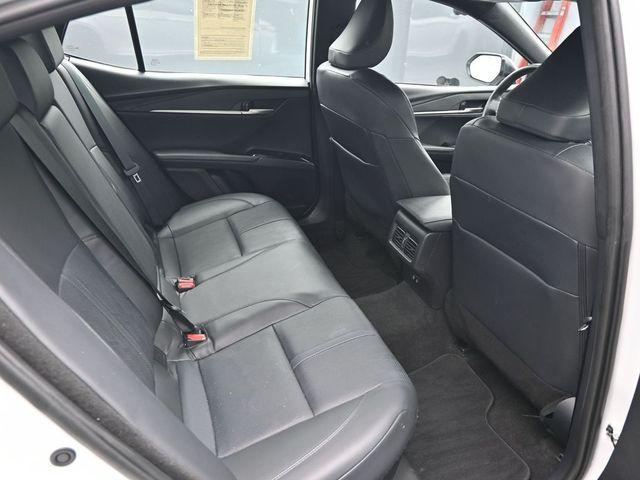 used 2025 Toyota Camry car, priced at $29,098