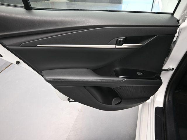used 2025 Toyota Camry car, priced at $29,098