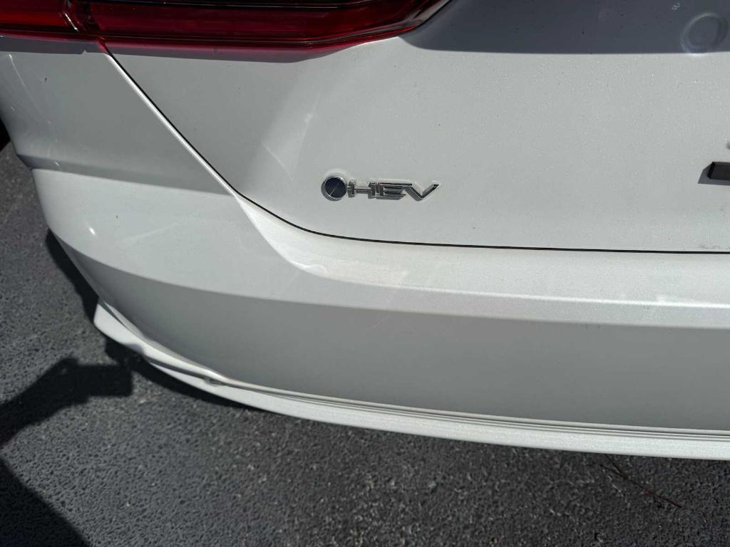 used 2025 Toyota Camry car, priced at $33,000