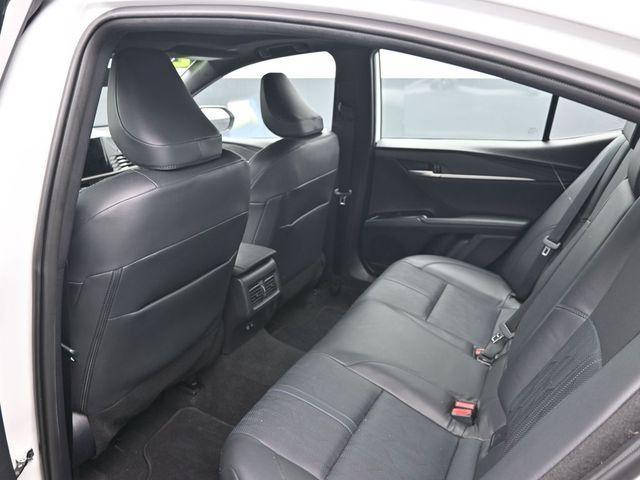 used 2025 Toyota Camry car, priced at $29,098