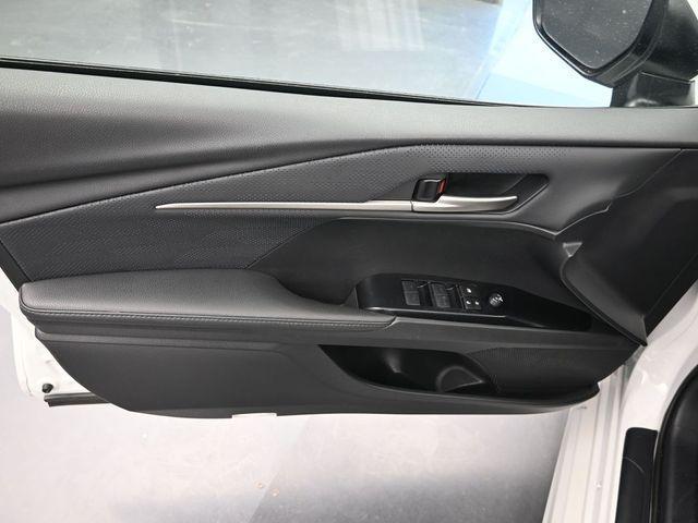 used 2025 Toyota Camry car, priced at $29,098