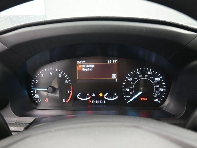 used 2022 Ford Explorer car, priced at $20,990