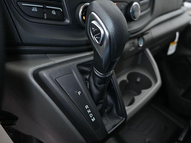 new 2024 Ford Transit-250 car, priced at $50,766