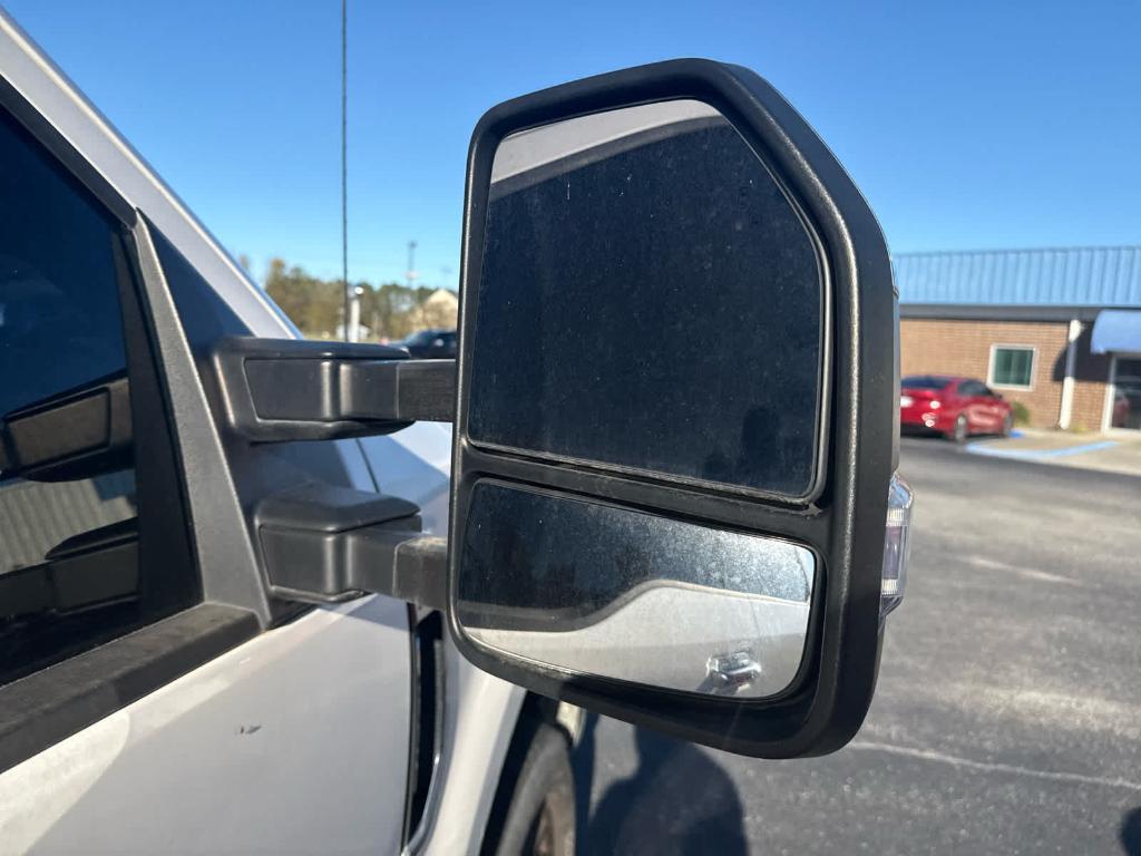 used 2018 Ford F-250 car, priced at $35,995