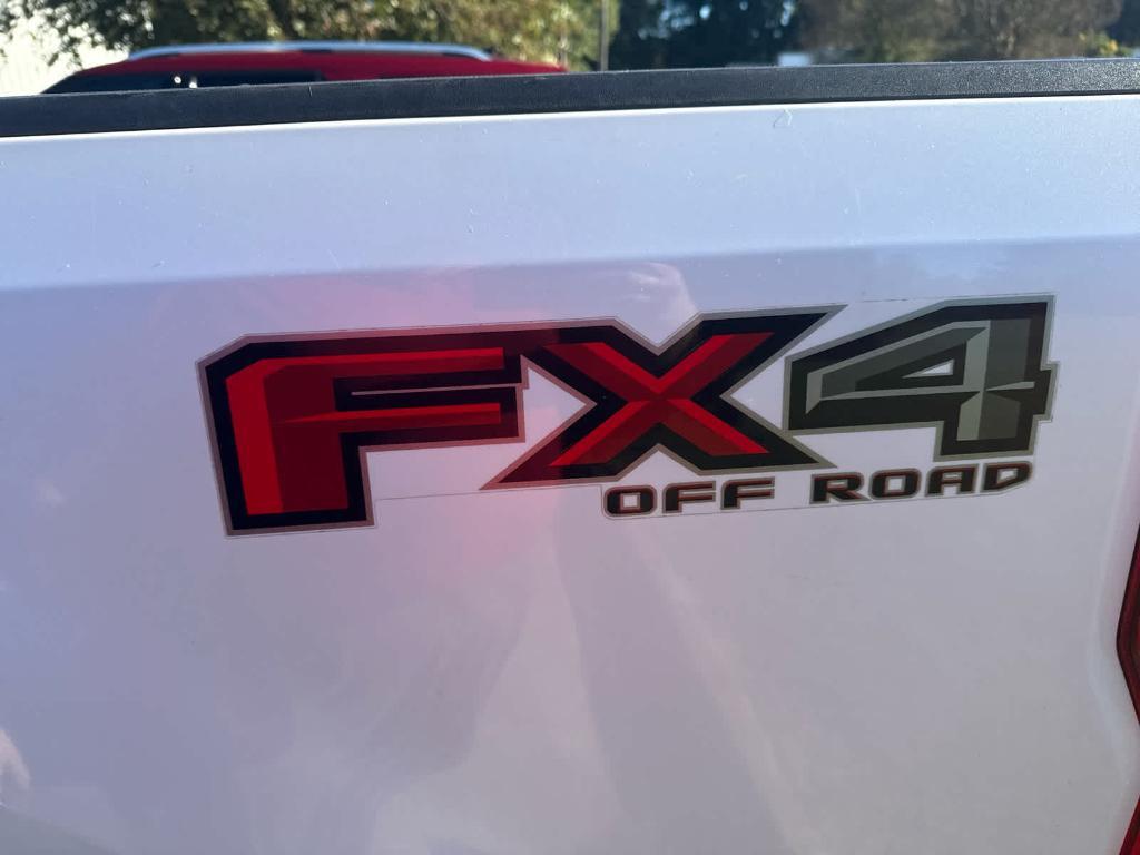 used 2018 Ford F-250 car, priced at $35,995