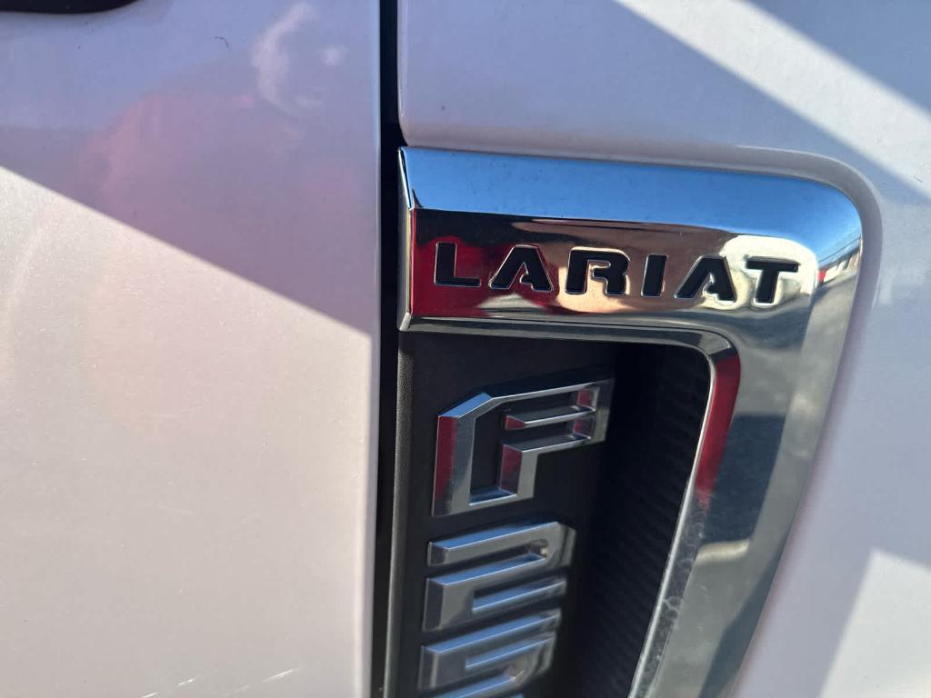 used 2018 Ford F-250 car, priced at $35,995
