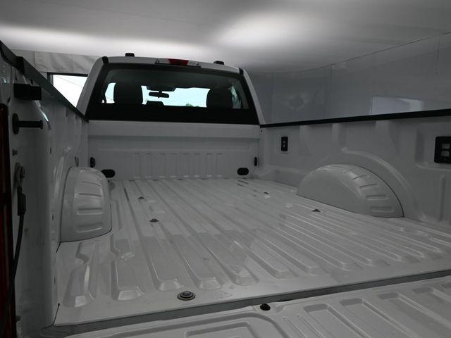 new 2024 Ford F-250 car, priced at $50,251